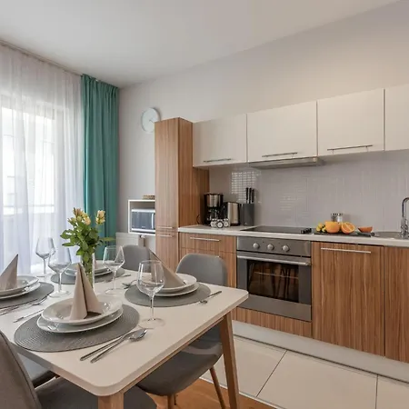 Apartment Platan 1 Auf Usedom By Interhome *