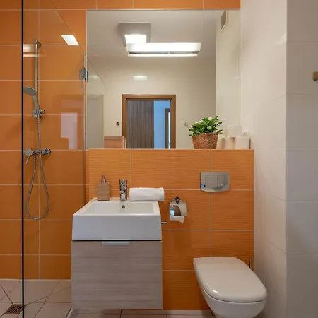 Apartment Platan 1 Auf Usedom By Interhome Swinemünde