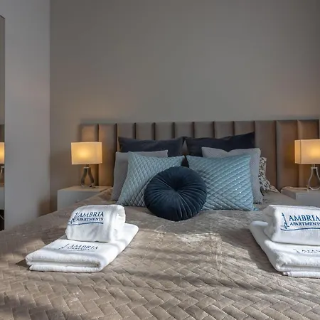 Platan 1 Auf Usedom By Interhome Swinemünde