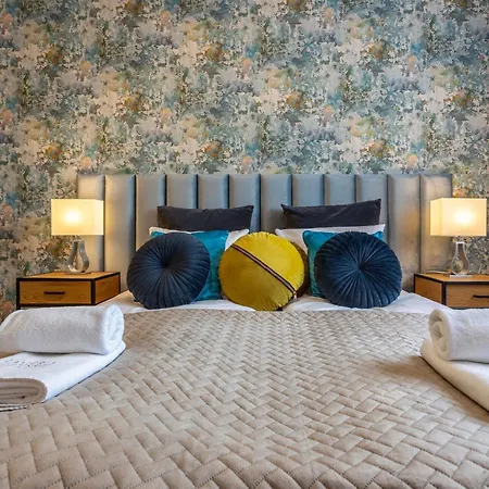 Platan 1 Auf Usedom By Interhome Apartment