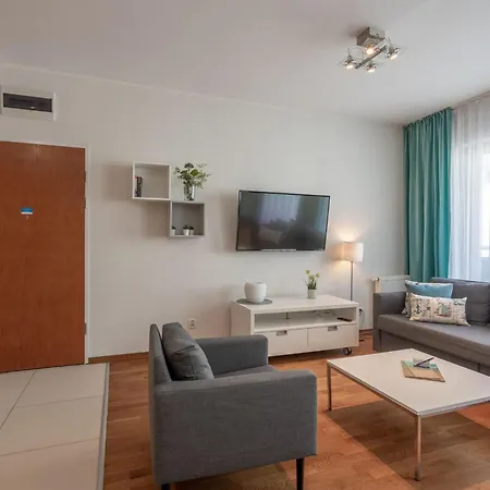 Apartment Platan 1 Auf Usedom By Interhome *