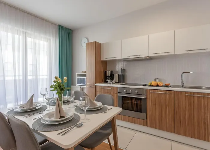 Apartment Platan 1 Auf Usedom By Interhome *