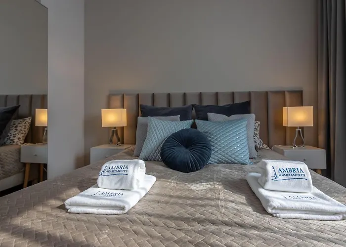 Platan 1 Auf Usedom By Interhome Swinemünde