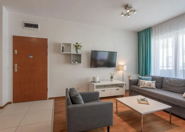 Apartment Platan 1 Auf Usedom By Interhome *