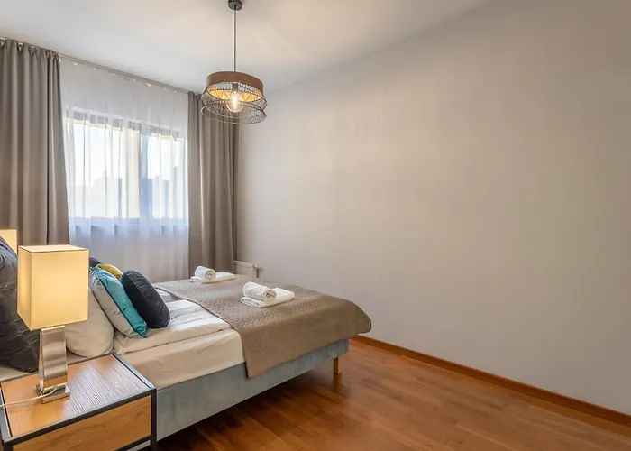 Platan 1 Auf Usedom By Interhome * Swinemünde