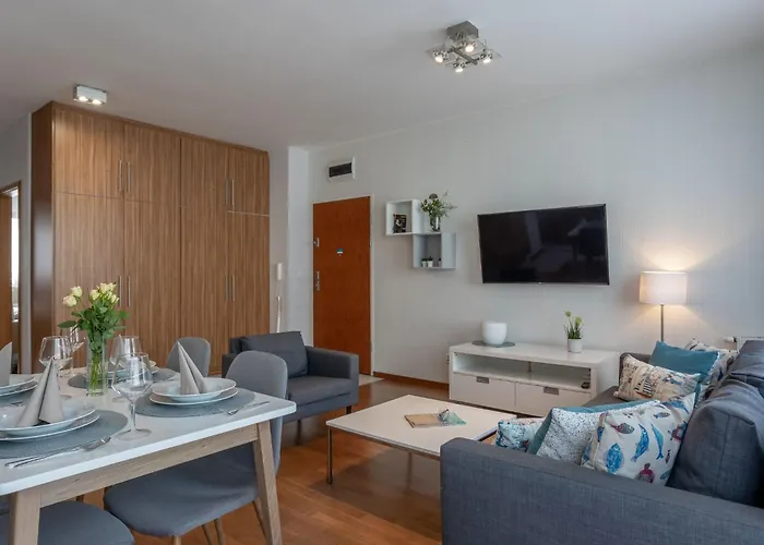 Apartment Platan 1 Auf Usedom By Interhome *