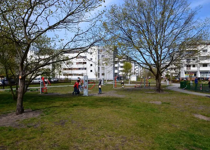 Platan 1 Auf Usedom By Interhome